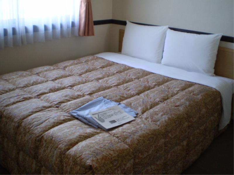 Toyoko Inn Nagoya Marunouchi Exterior photo